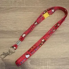 2025年最新】ハローキティ平成レトロストラップの人気アイテム