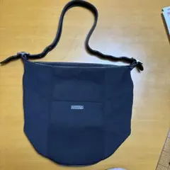 希少 オールドコーチ OLDCOACH ショルダーバッグ 斜めがけ バケツ 