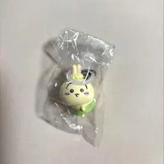 映画 ちいかわ 入場者特典 チャームミニフィギュア うさぎ めじるしアクセサリー