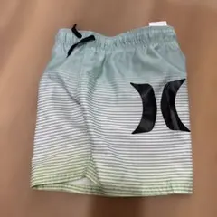 Hurley サーフパンツ サイズ5 グラデーション