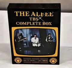 あ*ん様 THE ALFEE 50th Anniversary DVD セット 2026年最新】ALFEE 50周年 dvdの人気アイテム - メルカリ
