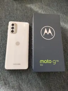 2026年最新】moto g52j 5g未使用の人気アイテム - メルカリ