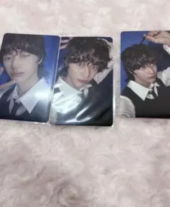 ウォンビン まとめ売り③ ウォンビンriize