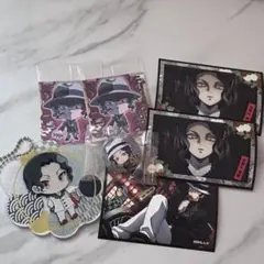 鬼滅の刃 鬼舞辻無惨 7点まとめ売り