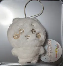 ちいかわ　ぬいぱれっと〜ミルクいろ〜　ちいかわ