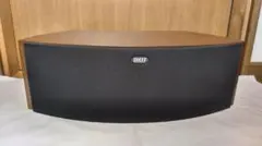 【美品】KEFaudio iQ6c センタースピーカー　台付き　美品 2025年最新】iq6 kefの人気アイテム - メルカリ