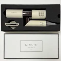 KINUJO 絹女 ヘアドライヤー KH201 ジャンク品
