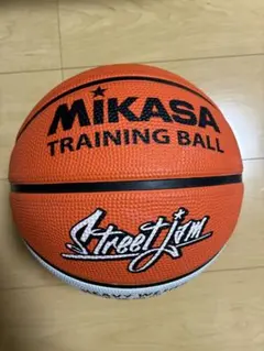MIKASA バスケットボール トレーニングボール 1000g 5号のサムネイル