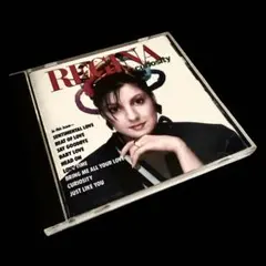 レジーナ の アルバム『キュリオシティ』 レジーナ / キュリオシティ 国内盤CD - メルカリ