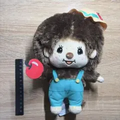 モンチッチ どっさり収穫ぬいぐるみ