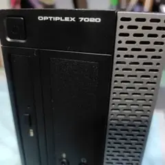 Dell OptiPlex 7020 デスクトップPC