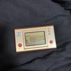 任天堂 GAME&WATCH　PARACHUTE　パラシュート