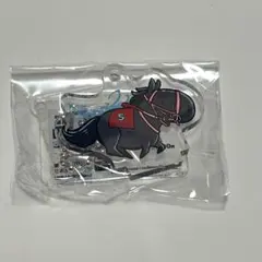 UMAbred ダービー アクリルスタンド&キーホルダー コントレイル