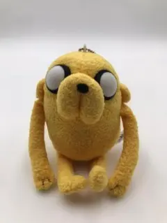 アドベンチャータイム BC マスコット JAKE　中古美品
