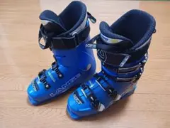 Lange スキー用ブーツ(男性用) ネイビー LANGE（ラング） 【18日限定！全品P10倍！】LANGE スキーブーツ メンズ