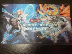 魔轟神グリムロ プレイマット ☆期間限定価格 - メルカリ