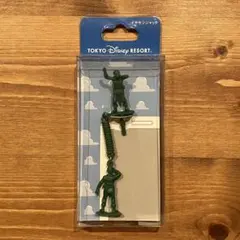 【トイ・ストーリー】アーミーメン イヤホンジャック＜未使用＞
