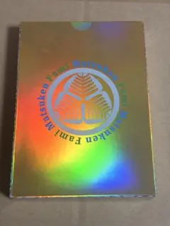 ファミマツケン福袋　でっかいトランプ　ファミリーマート