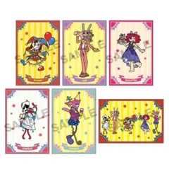 OneMall provides Mercari products: アメイジングデジタルサーカス