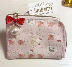 ハローキティ カードケース