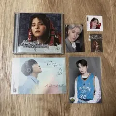 JO1 川西拓実 まとめ売り