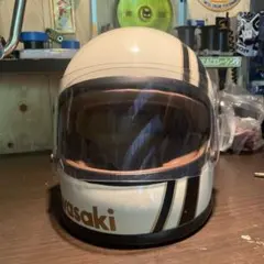 新品未使用 世田谷ベース フルフェイスヘルメット - メルカリ