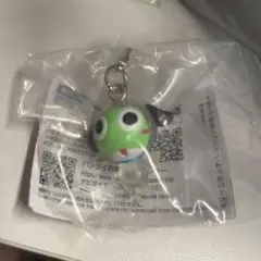 ケロロ軍曹 めじるしアクセサリー　どうぶつ変身であります　ケロロ軍曹