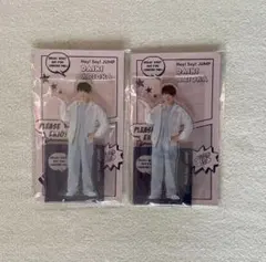 【新品未使用】有岡大貴 アクリルスタンド Hey! Say! JUMP