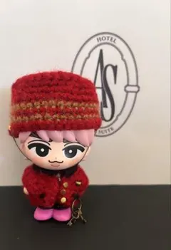 すのチル ソフビ服 ALL SUITE ホテルマン衣装風 - メルカリ