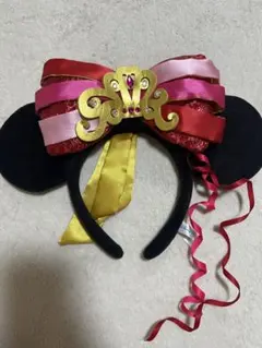 東京ディズニーリゾート 35周年 カチューシャ　限定品‼️