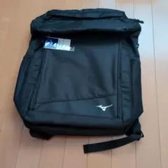 Mizuno NECレッドロケッツ川崎 リュック - メルカリ