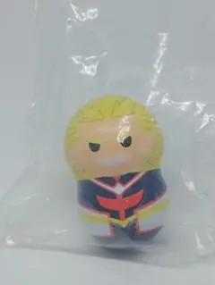 僕のヒーローアカデミア　クーナッツ　オールマイト