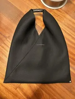 【美品】mm6 maison margiela トートバッグ　メッシュ