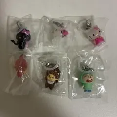 めじるしアクセサリー　セット売り