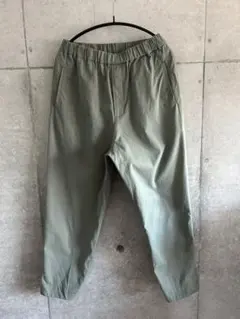 パンツ スラックス