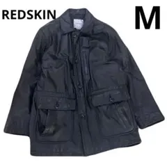 2025年最新】redskins レザージャケットの人気アイテム - メルカリ