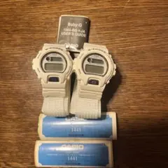 【美品】ペア価格♪ ラバーズコレクション2012 天使と悪魔 Yahoo!オークション -「gショック 天使と悪魔」の落札相場・落札価格