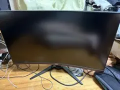 M08/07s1602 KOORUI ゲーミングモニター MG32A4QB - メルカリ