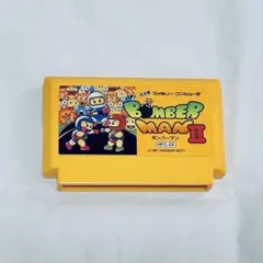 FC ボンバーマン2