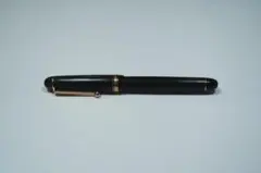 酒井栄助 5分軸 手作り万年筆 インキ止め M Ban-Ei 兜木ニブ - メルカリ