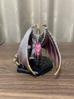 モンスターハンタースタンダードモデルplus Vol.22 メル・ゼナ