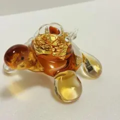 亀 置物