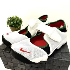 ポキポキ様専用NIKE◾️AIR RIFT◾️ナイキ◾️エアリフト◾️スニーカー◾️24