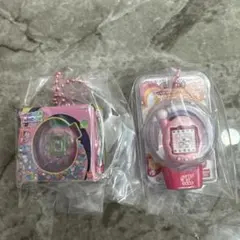 たまごっち　おかしなたまごボーロっち３　キーホルダーのみ