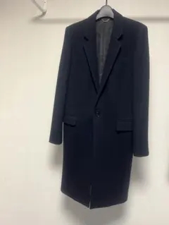 2025年最新】JOHN LAWRENCE SULLIVAN チェスターコートの人気アイテム