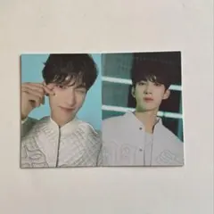 SEVENTEEN ドギョム まとめ売り SEVENTEEN セブチ ドギョム DREAM トレカ 封入 特典 セット - メルカリ