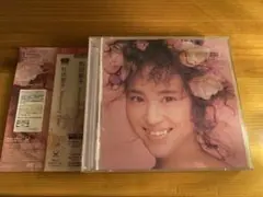 邦楽CD 松田聖子 / Strawberry Time[完全生産限定盤]