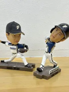 2026年最新】ボブルフィギュアの人気アイテム - メルカリ