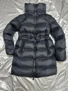 モンクレールMONCLER　DURBEC デュアベック　ブラック　00