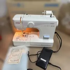 2026年最新】ジャノメミシン JN508DX 中古品の人気アイテム - メルカリ
